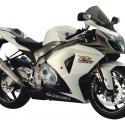 2010 Suzuki GSX-R 1000 Anniversary