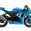 Suzuki GSX-R 1000