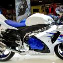 2014 Suzuki GSX-R 1000Z