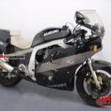 1988 Suzuki GSX-R 1100 (reduced effect)