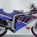 1988 Suzuki GSX-R 750