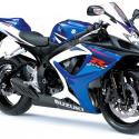 Suzuki GSX-R 750