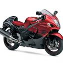 2014 Suzuki Hayabusa 50 Anniversary