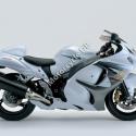 2014 Suzuki Hayabusa ABS Z