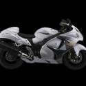 Suzuki Hayabusa GSX1300R ABS