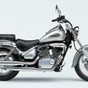 Suzuki Intruder 125 LC