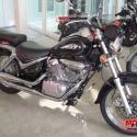 2000 Suzuki Intruder 125