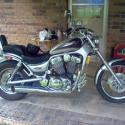 2004 Suzuki Intruder 1400