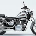 2014 Suzuki Intruder 250LC