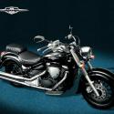 2011 Suzuki Intruder 400