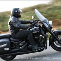 2014 Suzuki Intruder C1500BT