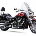 2009 Suzuki Intruder C1800RT