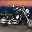 2009 Suzuki Intruder C800