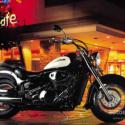 2014 Suzuki Intruder Classic 400