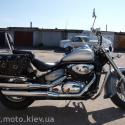 Suzuki Intruder Classic 400