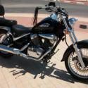 2005 Suzuki Intruder LC 250