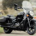 2014 Suzuki Intruder M1500