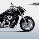 Suzuki Intruder M1800R