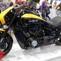 2014 Suzuki Intruder M1800RB