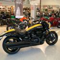 2014 Suzuki Intruder M1800RBZ B.O.S.S.