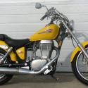 1996 Suzuki LS 650 Savage