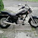 1998 Suzuki Marauder 125