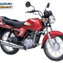 Suzuki Mola 150
