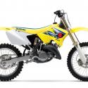 Suzuki RM 125