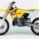 2005 Suzuki RM 250