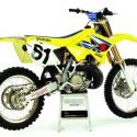 2006 Suzuki RM 250