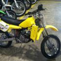 2003 Suzuki RM 60