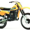 Suzuki RM 60