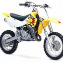 Suzuki RM 65