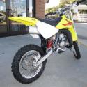 2013 Suzuki RM 85 L