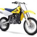 2002 Suzuki RM 85