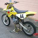 2003 Suzuki RM 85