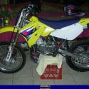 2007 Suzuki RM 85