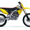 2014 Suzuki RM-Z250