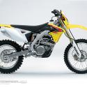 2010 Suzuki RMX450Z