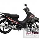 2014 Suzuki Smash 115