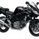 2011 Suzuki SV 650 ABS