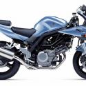 2010 Suzuki SV 650