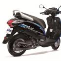 2014 Suzuki Swish 125