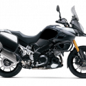 2014 Suzuki V-Strom 1000 ABS