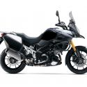 2013 Suzuki V-Strom 1000 Adventure