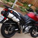 2006 Suzuki V-Strom 1000