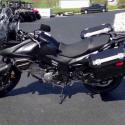 2013 Suzuki V-Strom 650 ABS Adventure