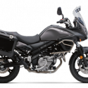 2014 Suzuki V-Strom 650 ABS Adventure