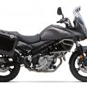 2013 Suzuki V-Strom 650 ABS Tourer