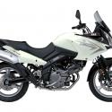 2012 Suzuki V-Strom 650 ABS